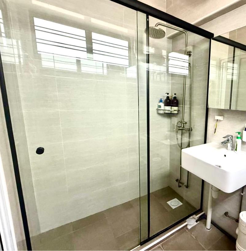 246 Kim Keat Link HDB Apartment For Rent, $3,900, 3 Bed 2 Bath 1,313 sqft $2.97 psf