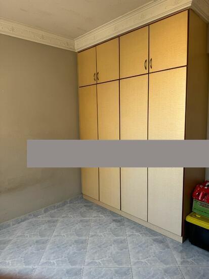 141 Simei Street 2 HDB Apartment Room Rental, $1,000, 1 Bed 1 Bath 120 sqft $8.33 psf