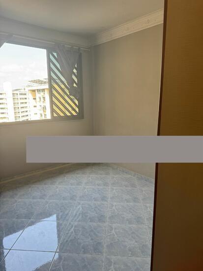 141 Simei Street 2 HDB Apartment Room Rental, $1,000, 1 Bed 1 Bath 120 sqft $8.33 psf