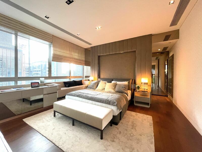 Prop-GPT: Apartment: D10 Balmoral The Oliv @ Balmoral