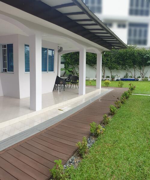 Jalan kemuning