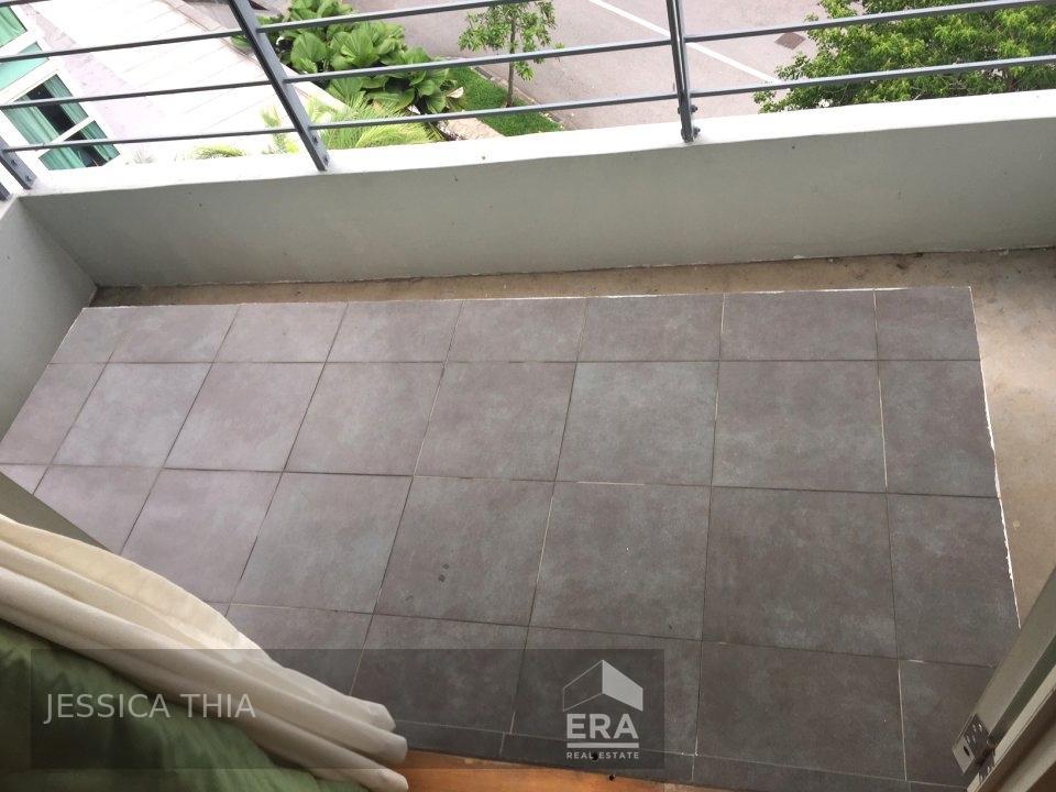 Emily Residence, Near Dist. 9 Mrt, Whole Unit Spacious 1 Rm, 1 Hall