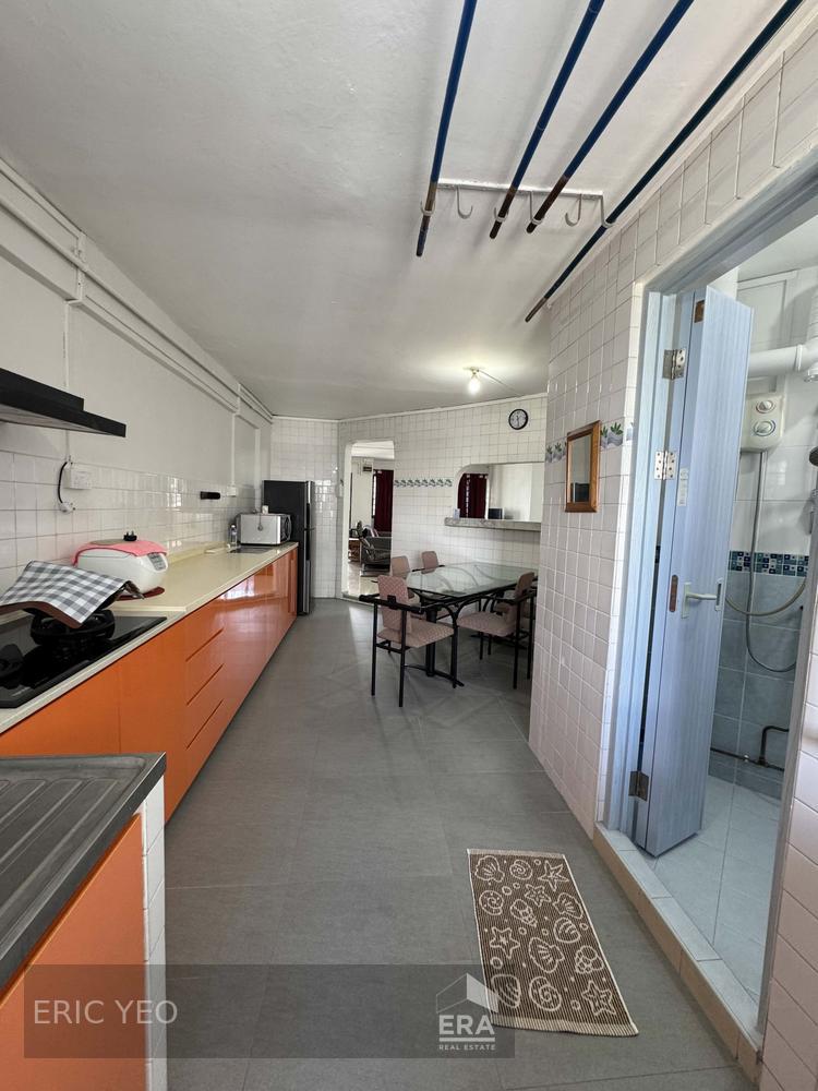 Potong Pasir Avenue 1, Potong Pasir, Singapore, D13, 350120