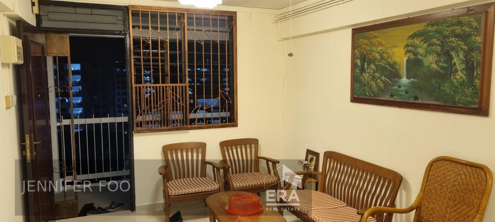 Circuit Road, Singapore, D13, 370087