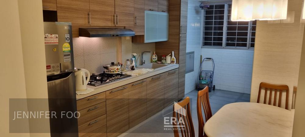 Circuit Road, Singapore, D13, 370087