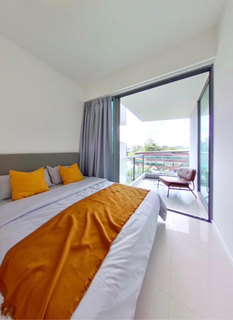 Prop-GPT: Apartment: D05 North Buona Vista One-North Residences