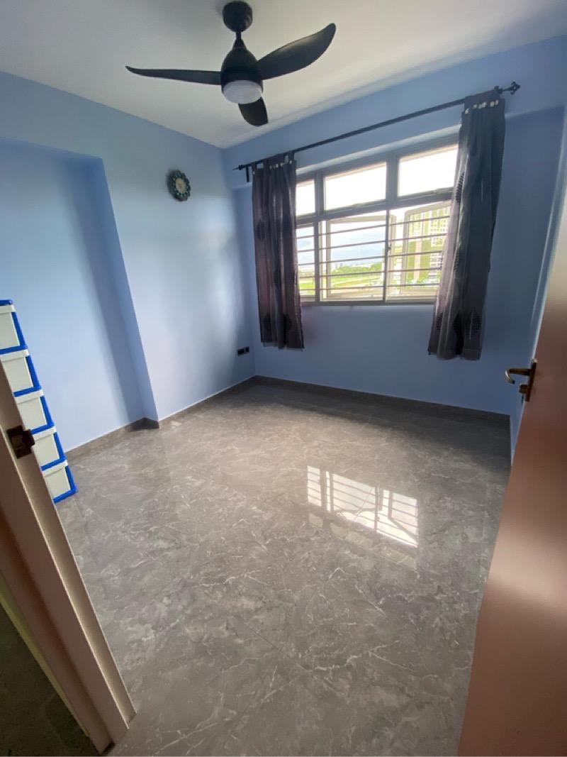 Prop-GPT: HDB Apartment: D18 Tampines 613A Tampines North Drive 1