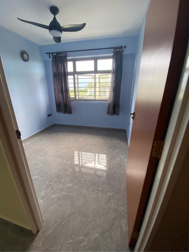 613A Tampines North Drive 1 HDB Apartment Room Rental, $950, 1 Bed 1 Bath 96 sqft $9.90 psf