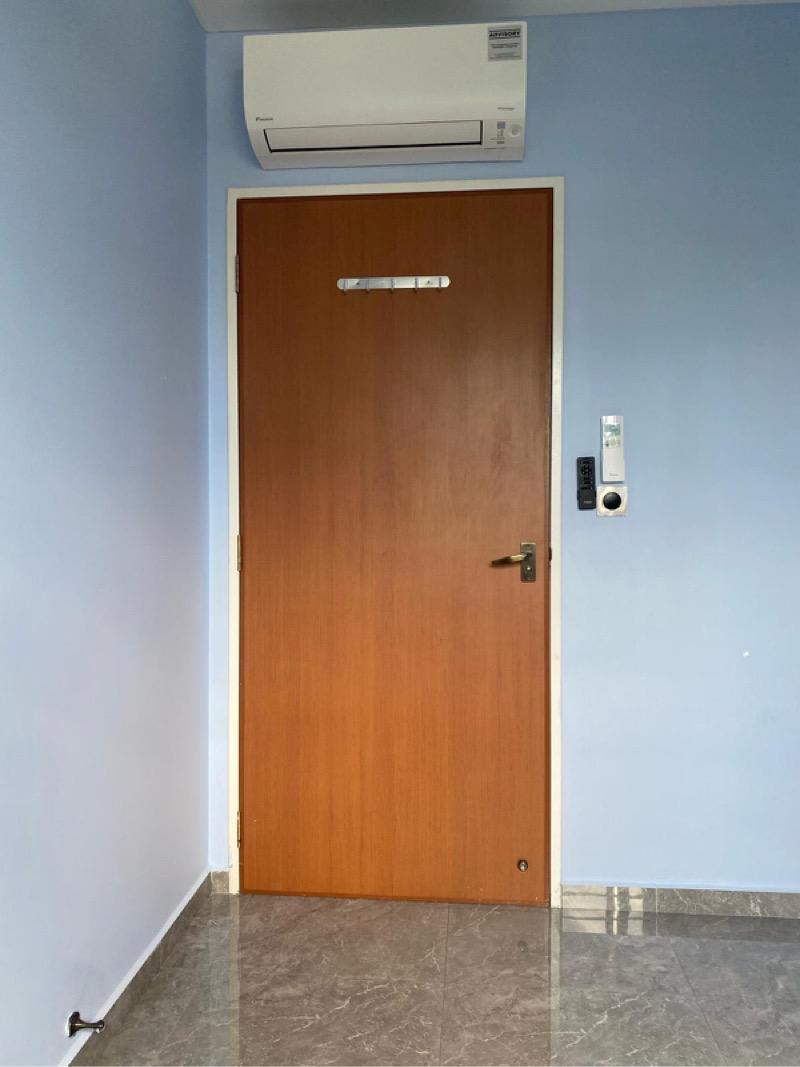 613A Tampines North Drive 1 HDB Apartment Room Rental, $950, 1 Bed 1 Bath 96 sqft $9.90 psf