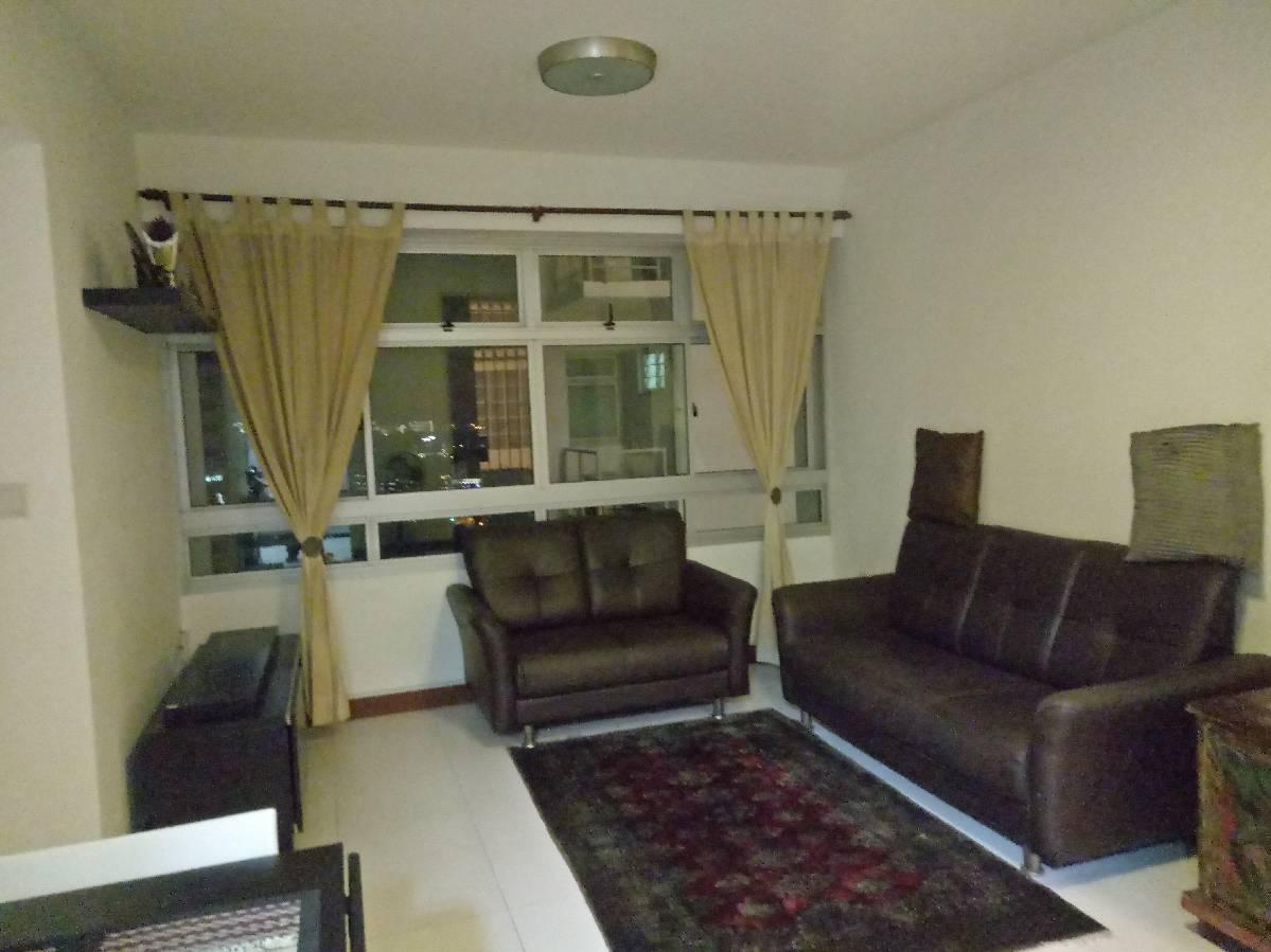 Prop-GPT: HDB Apartment: D10 Holland 18A Holland Drive