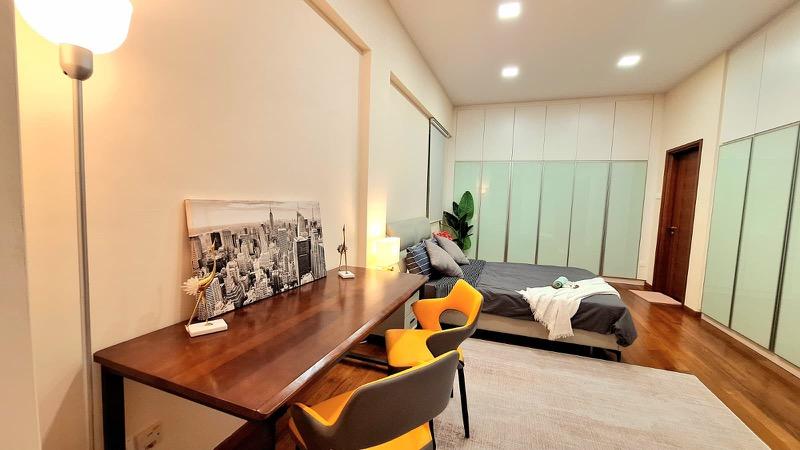 Prop-GPT: Semi-Detached: D19 Hougang 22 CHUAN PLACE
