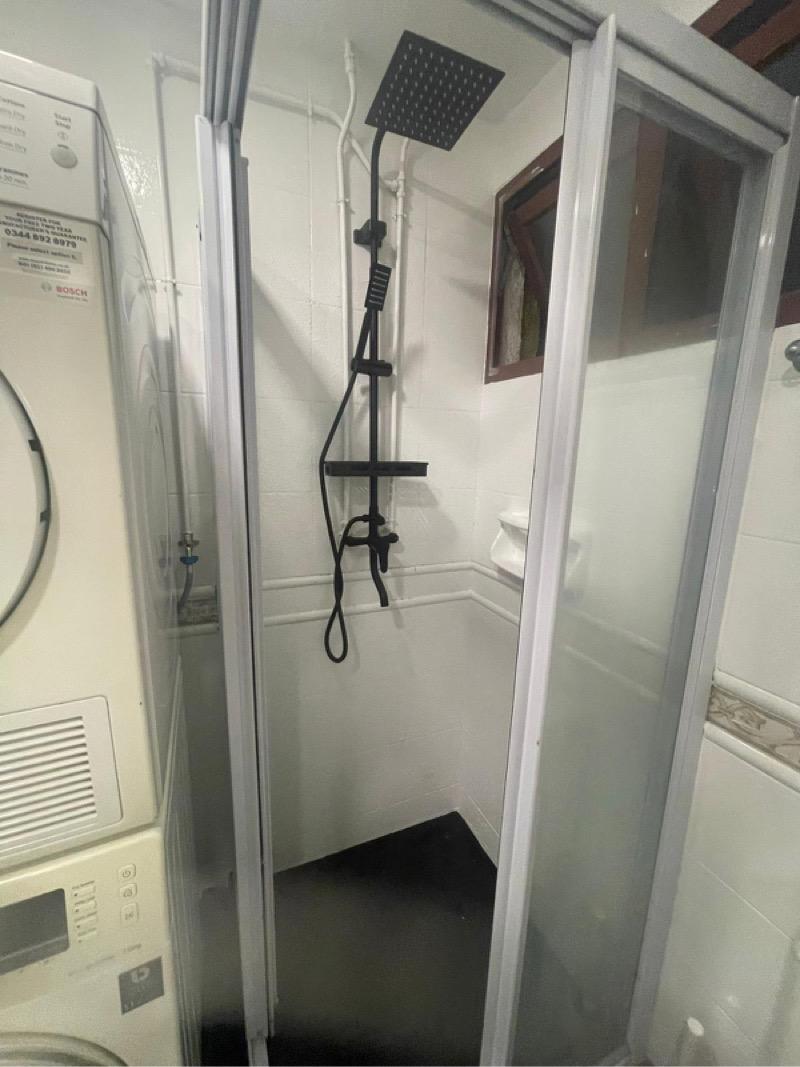 Kew Residencia Town House Room Rental, $1,986, 1 Bed 1 Bath 610 sqft $3.26 psf