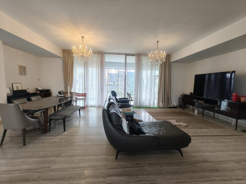 Prop-GPT: Condominium: D09 Orchard The Orchard Residences