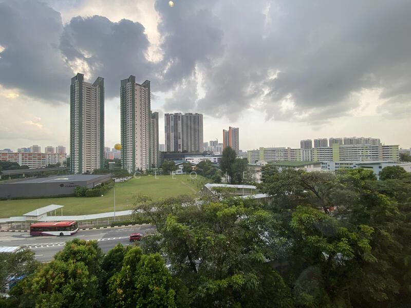 Regent Park