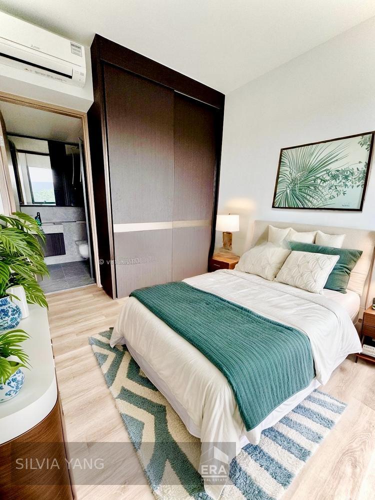 Prop-GPT: Condominium: D21  Ki Residences at Brookvale