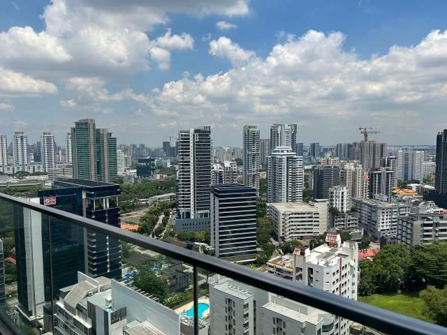 Prop-GPT: Condominium: D12  iResidences