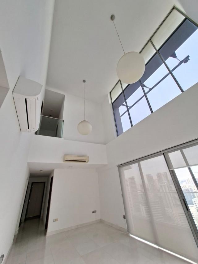 iResidences Condominium For Rent, $12,000, 3 Bed 4 Bath 3,000 sqft $4.00 psf