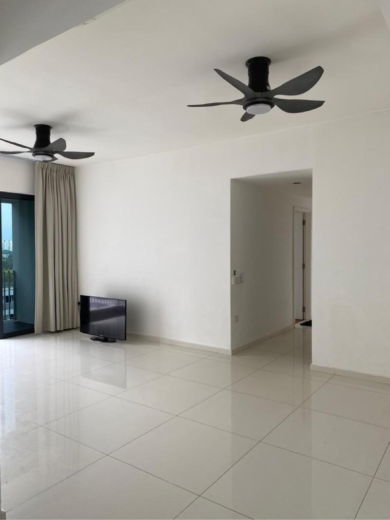 The Interlace Condominium For Rent, $8,500, 3 Bed 3 Bath 1,744 sqft $4.87 psf Condominium | D04 Telok Blangah | Prop-GPT the AI-Powered Property Guru