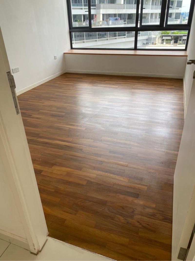 The Interlace Condominium For Rent, $8,500, 3 Bed 3 Bath 1,744 sqft $4.87 psf