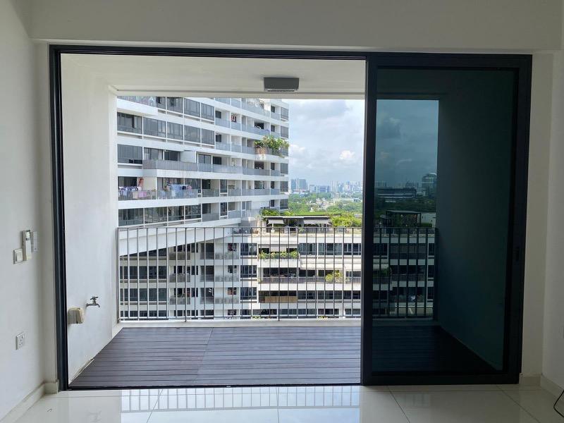 The Interlace Condominium For Rent, $8,500, 3 Bed 3 Bath 1,744 sqft $4.87 psf
