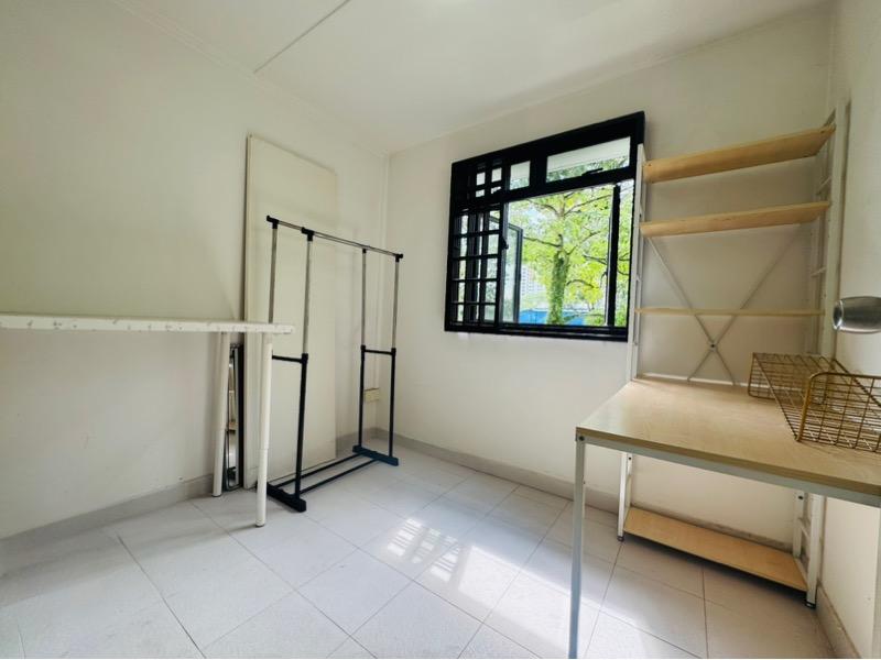152 Mei Ling Street HDB Apartment For Rent, $3,400, 3 Bed 2 Bath 721 sqft $4.72 psf