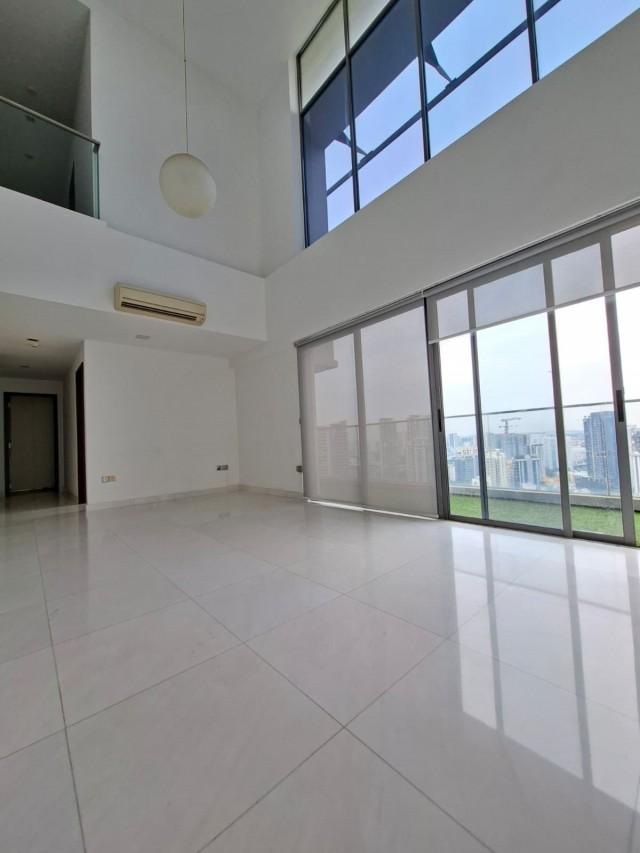 Prop-GPT: Condominium: D12  iResidences Penthouse