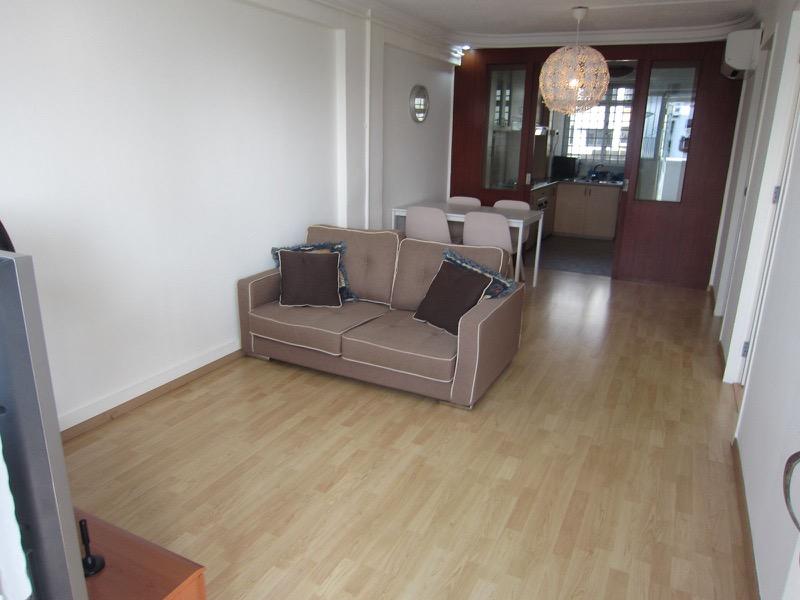 Prop-GPT: HDB Apartment: D10 Holland 6 Ghim Moh Road