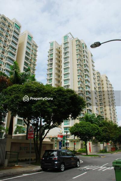 Butterworth 8