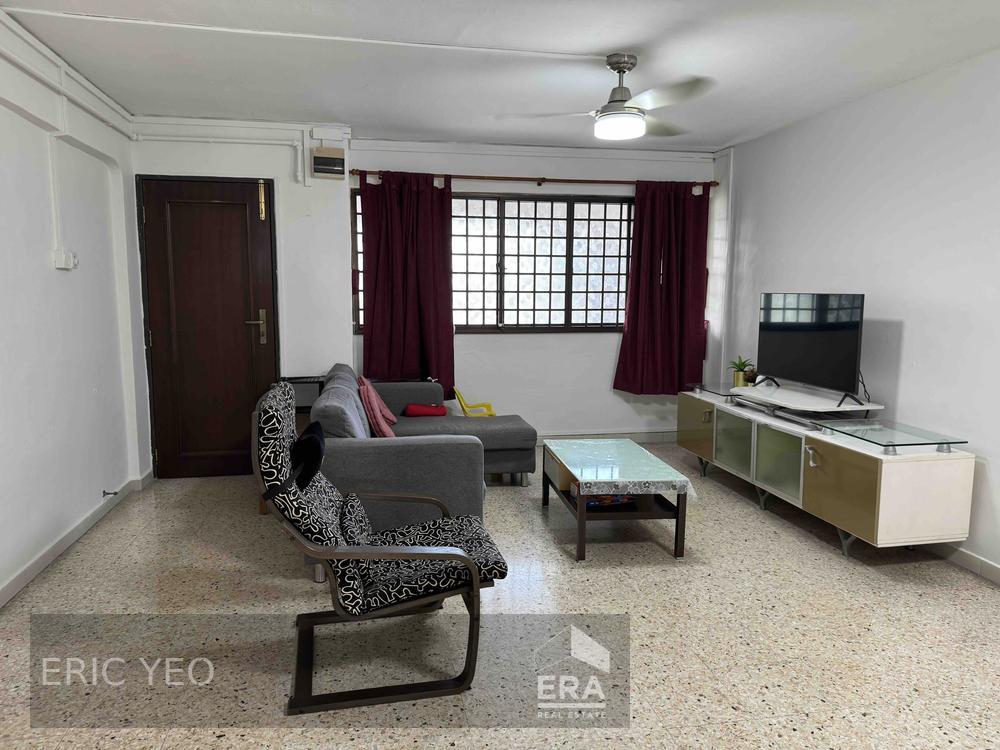 Potong Pasir Avenue 1, Potong Pasir, Singapore, D13, 350120
