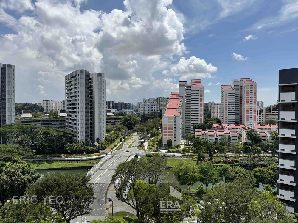 Potong Pasir Avenue 1, Potong Pasir, Singapore, D13, 350120