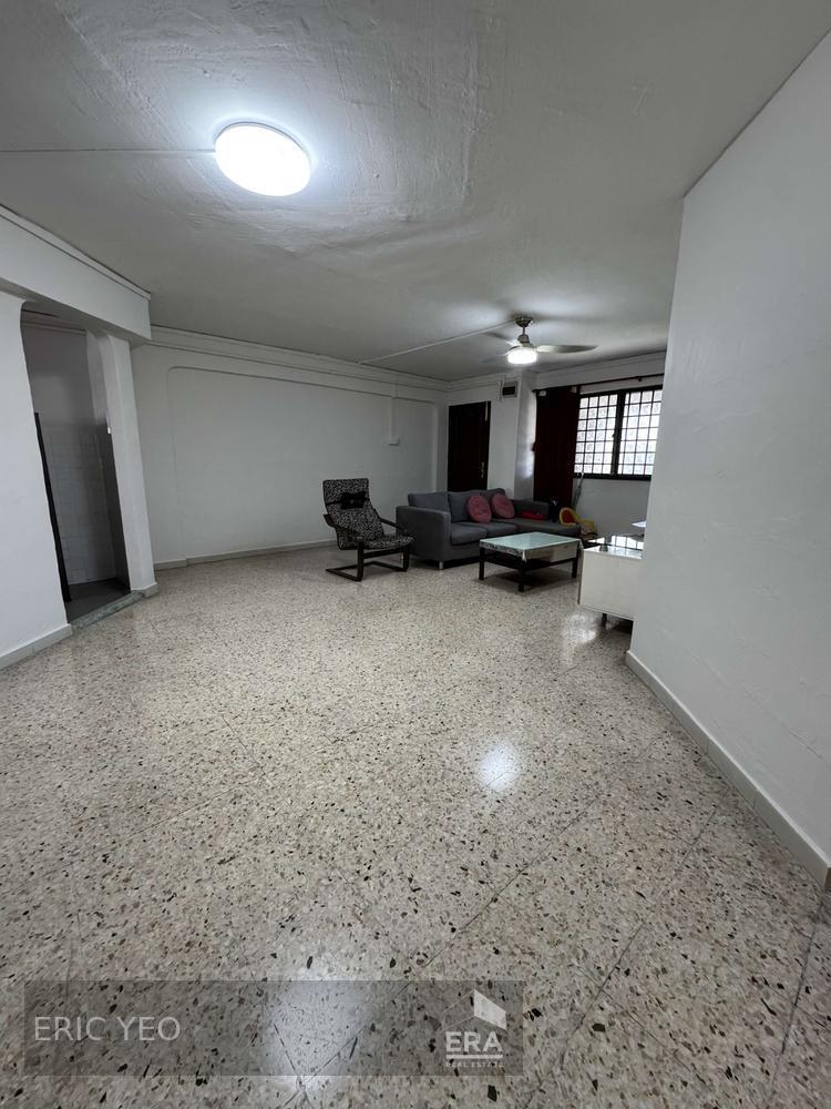 Potong Pasir Avenue 1, Potong Pasir, Singapore, D13, 350120