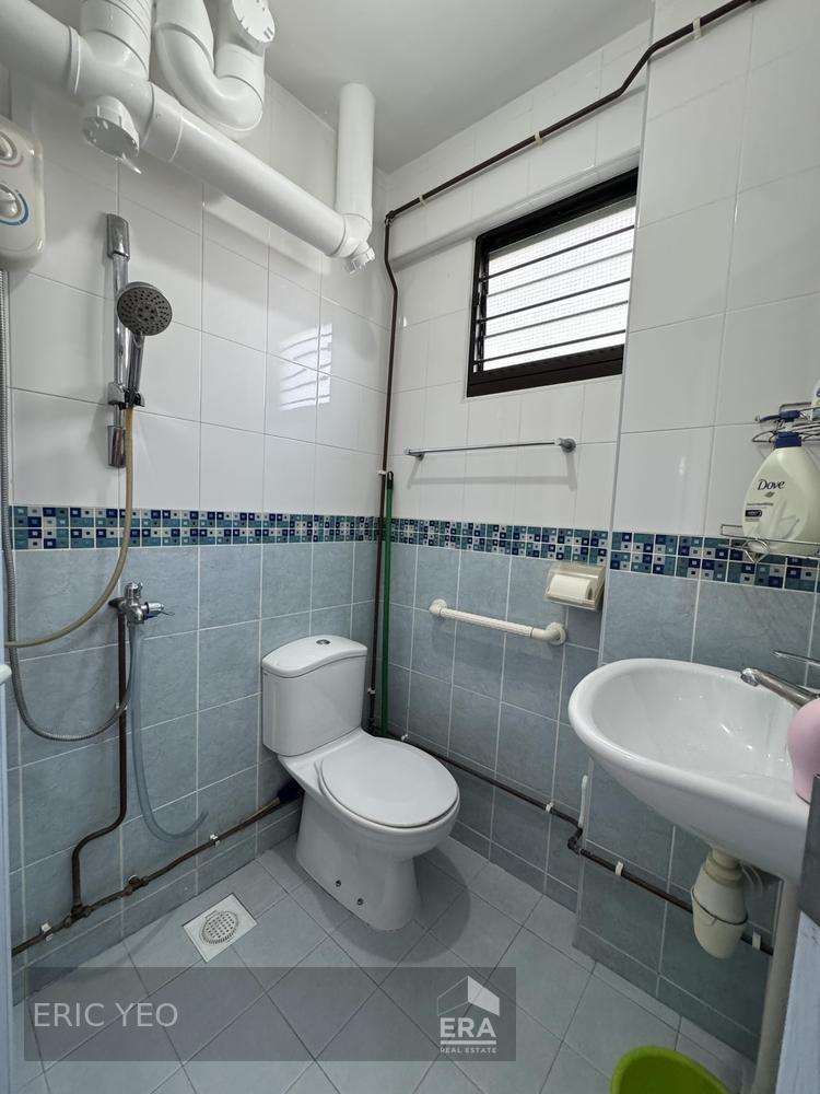 Potong Pasir Avenue 1, Potong Pasir, Singapore, D13, 350120
