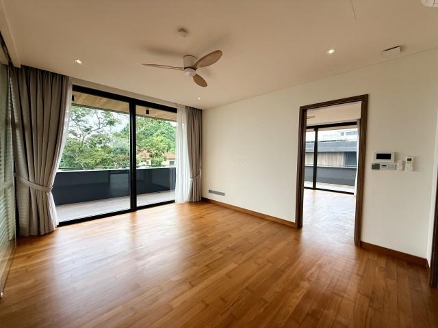 Modern Detached @ Astrid Hill, Jalan Ampang, Coronation Road Detached House For Rent, $40,000, 6 Bed 7 Bath 7,500 sqft $8.83 psf