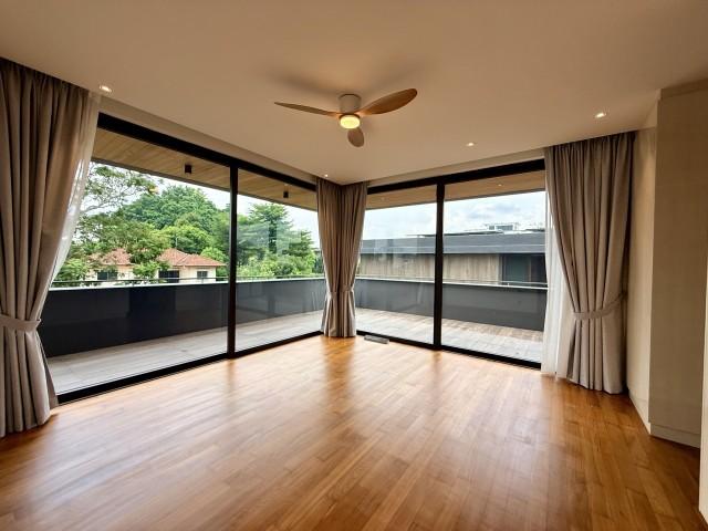 Modern Detached @ Astrid Hill, Jalan Ampang, Coronation Road Detached House For Rent, $40,000, 6 Bed 7 Bath 7,500 sqft $8.83 psf
