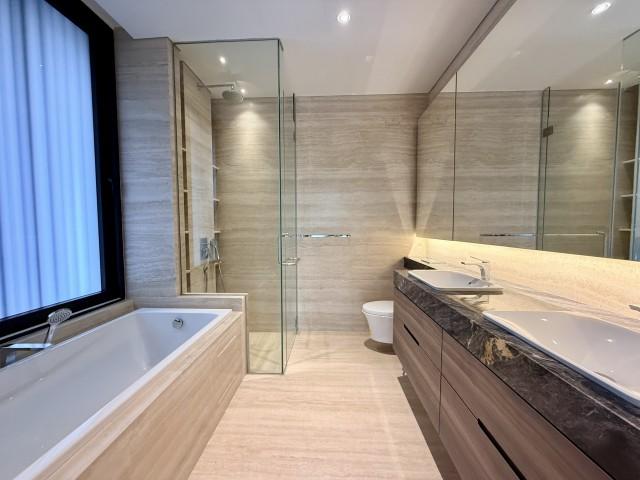 Modern Detached @ Astrid Hill, Jalan Ampang, Coronation Road Detached House For Rent, $40,000, 6 Bed 7 Bath 7,500 sqft $8.83 psf