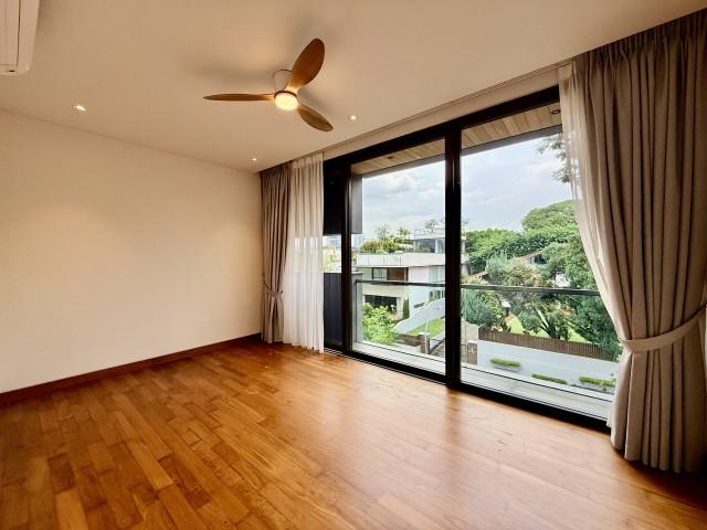 Modern Detached @ Astrid Hill, Jalan Ampang, Coronation Road Detached House For Rent, $40,000, 6 Bed 7 Bath 7,500 sqft $8.83 psf