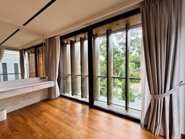 Modern Detached @ Astrid Hill, Jalan Ampang, Coronation Road Detached House For Rent, $40,000, 6 Bed 7 Bath 7,500 sqft $8.83 psf