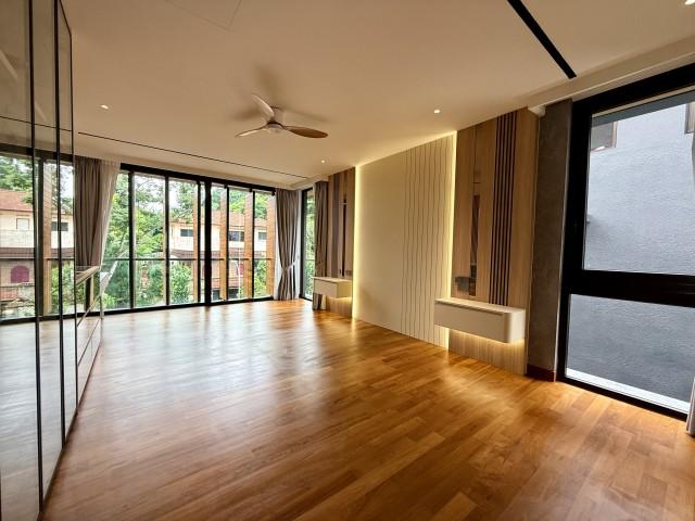 Modern Detached @ Astrid Hill, Jalan Ampang, Coronation Road Detached House For Rent, $40,000, 6 Bed 7 Bath 7,500 sqft $8.83 psf
