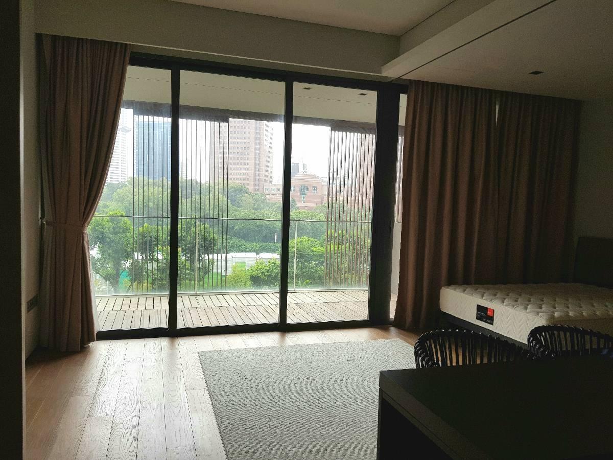 Oue Twin Peaks: D09 Leonie Hill Condominium | Prop-GPT the AI-Powered Property Guru