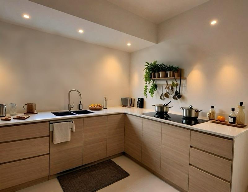 Piccadilly Grand Condominium For Rent, $5,000, 2 Bed 2 Bath 646 sqft $7.74 psf