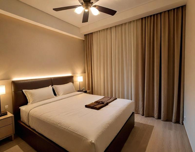 Piccadilly Grand Condominium For Rent, $5,000, 2 Bed 2 Bath 646 sqft $7.74 psf