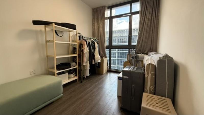 Symphony Suites Condominium For Rent, $3,600, 3 Bed 3 Bath 893 sqft $4.03 psf