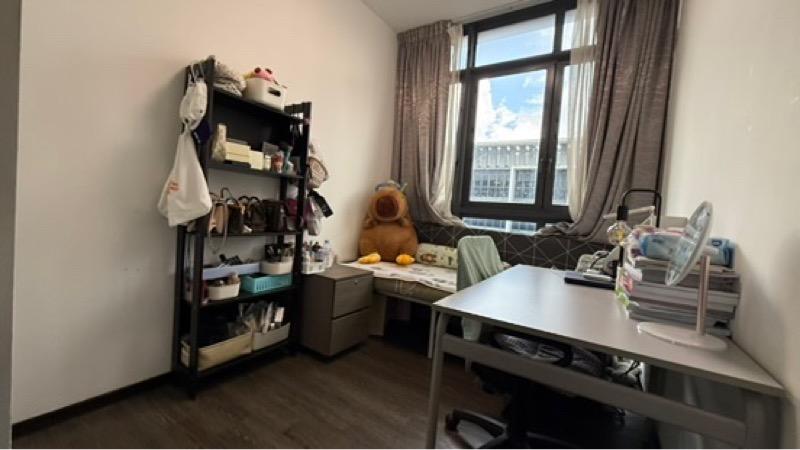 Symphony Suites Condominium For Rent, $3,600, 3 Bed 3 Bath 893 sqft $4.03 psf