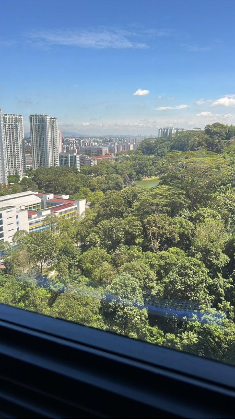 Regent Heights Condominium Room Rental, $1,149, 1 Bed 1 Bath 120 sqft $9.58 psf