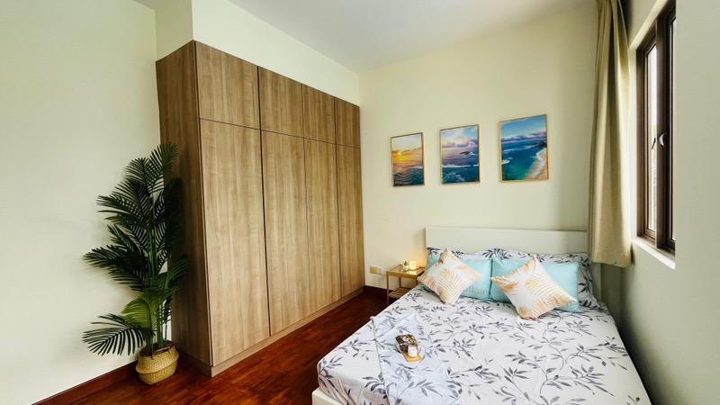 Prop-GPT: Condominium: D16 Chai Chee D'Manor