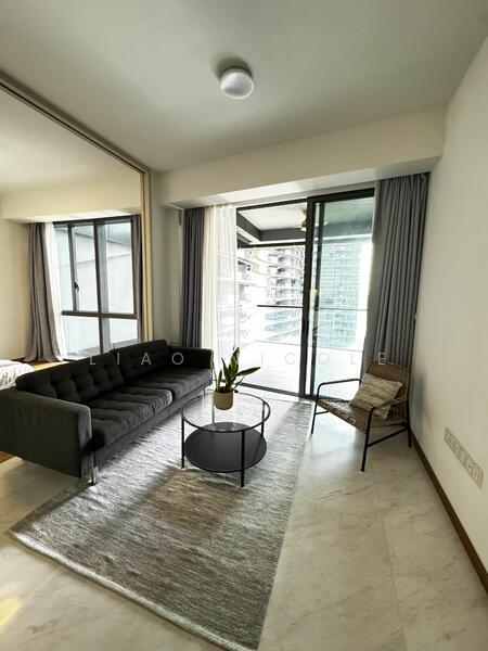 Prop-GPT: Condominium: D01 Marina Marina One Residences