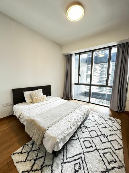 Marina One Residences