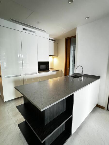 Marina One Residences