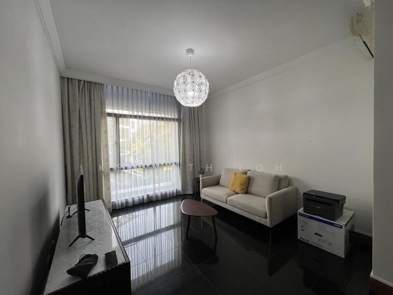 Prop-GPT: Condominium: D03 Tiong Bahru River Place