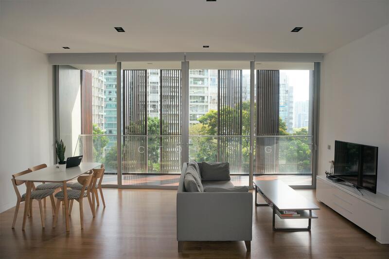 Hilltops: D09 Cairnhill Condominium | Prop-GPT the AI-Powered Property Guru